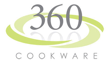 360 Cookware Asia logo