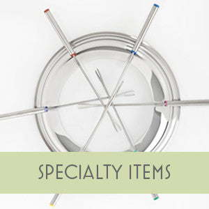 Specialty Items