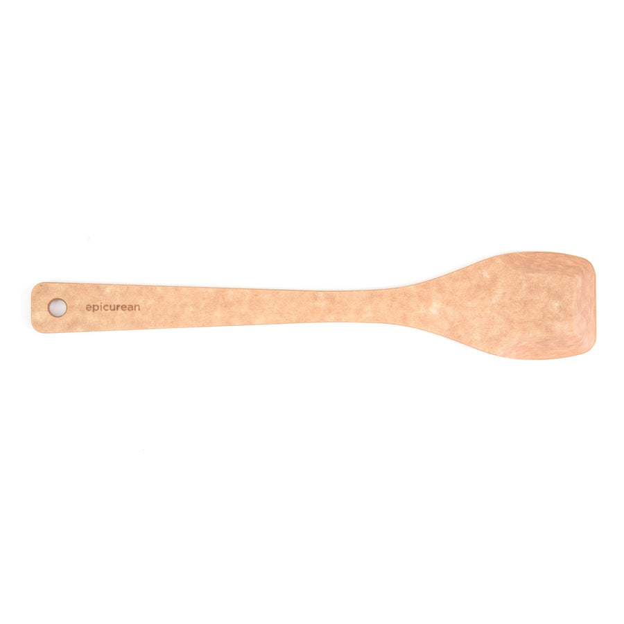 Natural Paddle Spatula - 360 Cookware