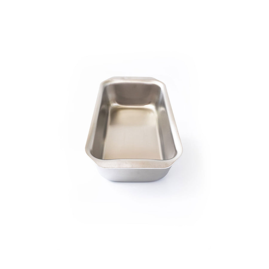 **New Item** Loaf Pan with Tab Handles - 360 Cookware