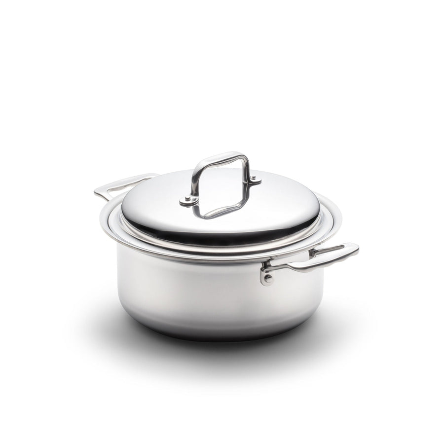 21-Piece Cookware Set - 360 Cookware