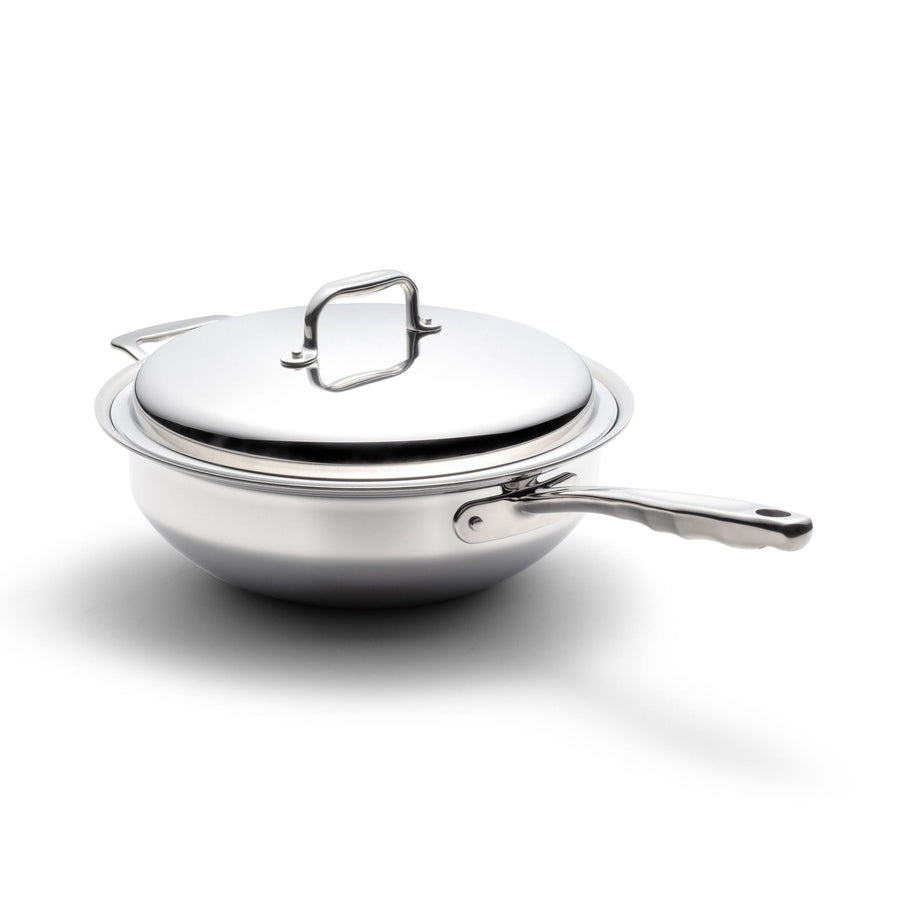 5 Quart Wok - 360 Cookware