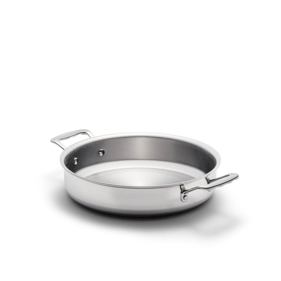 **New** 3-1 Roasting Pan - 360 Cookware