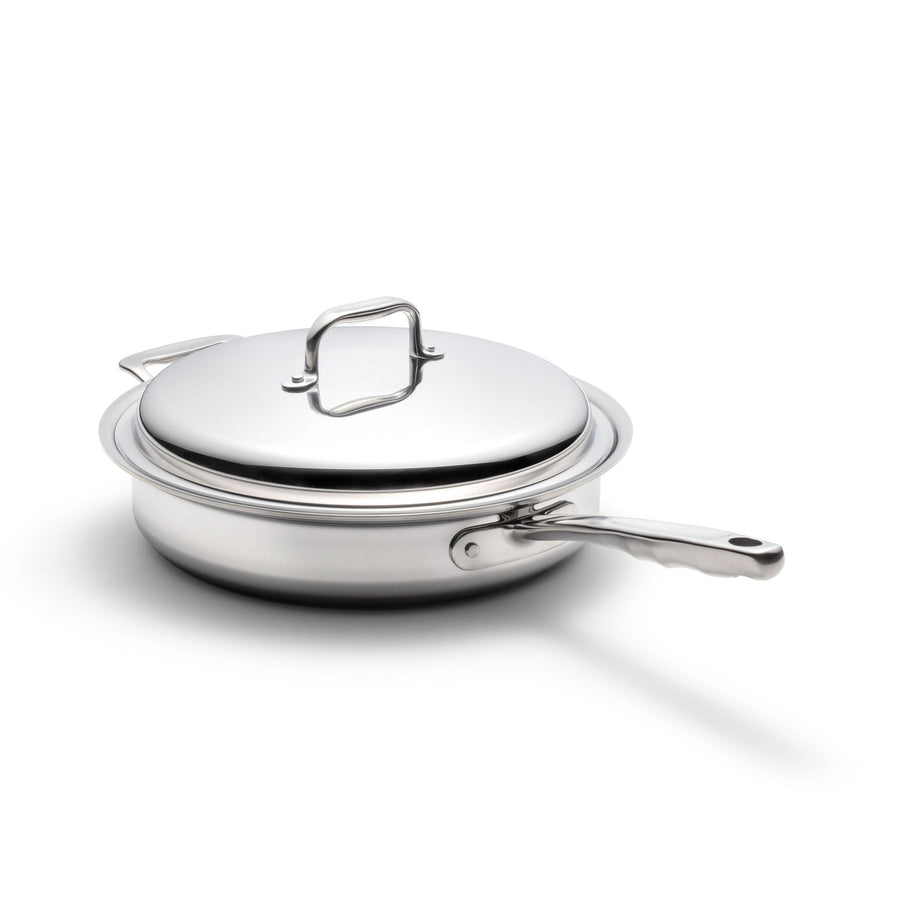 The Essentials Cookware Set - 360 Cookware