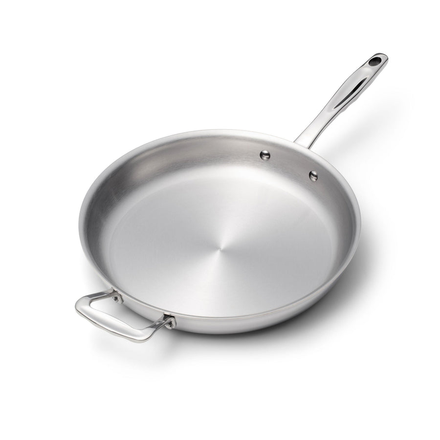 11.5 Inch Fry Pan - 360 Cookware