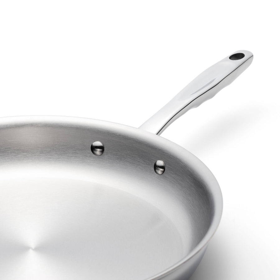 11.5 Inch Fry Pan - 360 Cookware