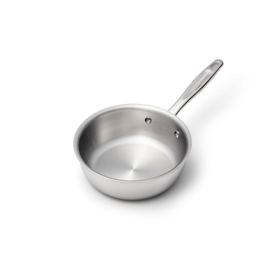 2 Quart Saucier - 360 Cookware